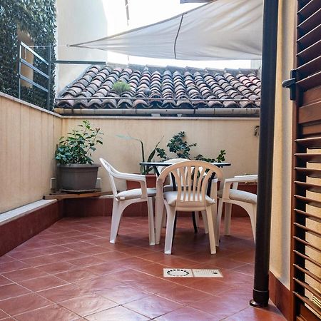 Corallo Holiday House Acitrezza Ачитрецца Экстерьер фото