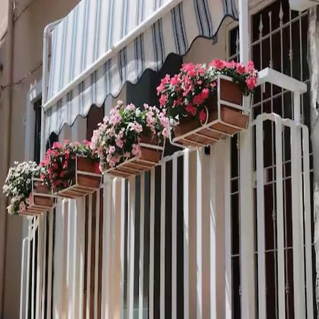 Corallo Holiday House Acitrezza Ачитрецца Экстерьер фото