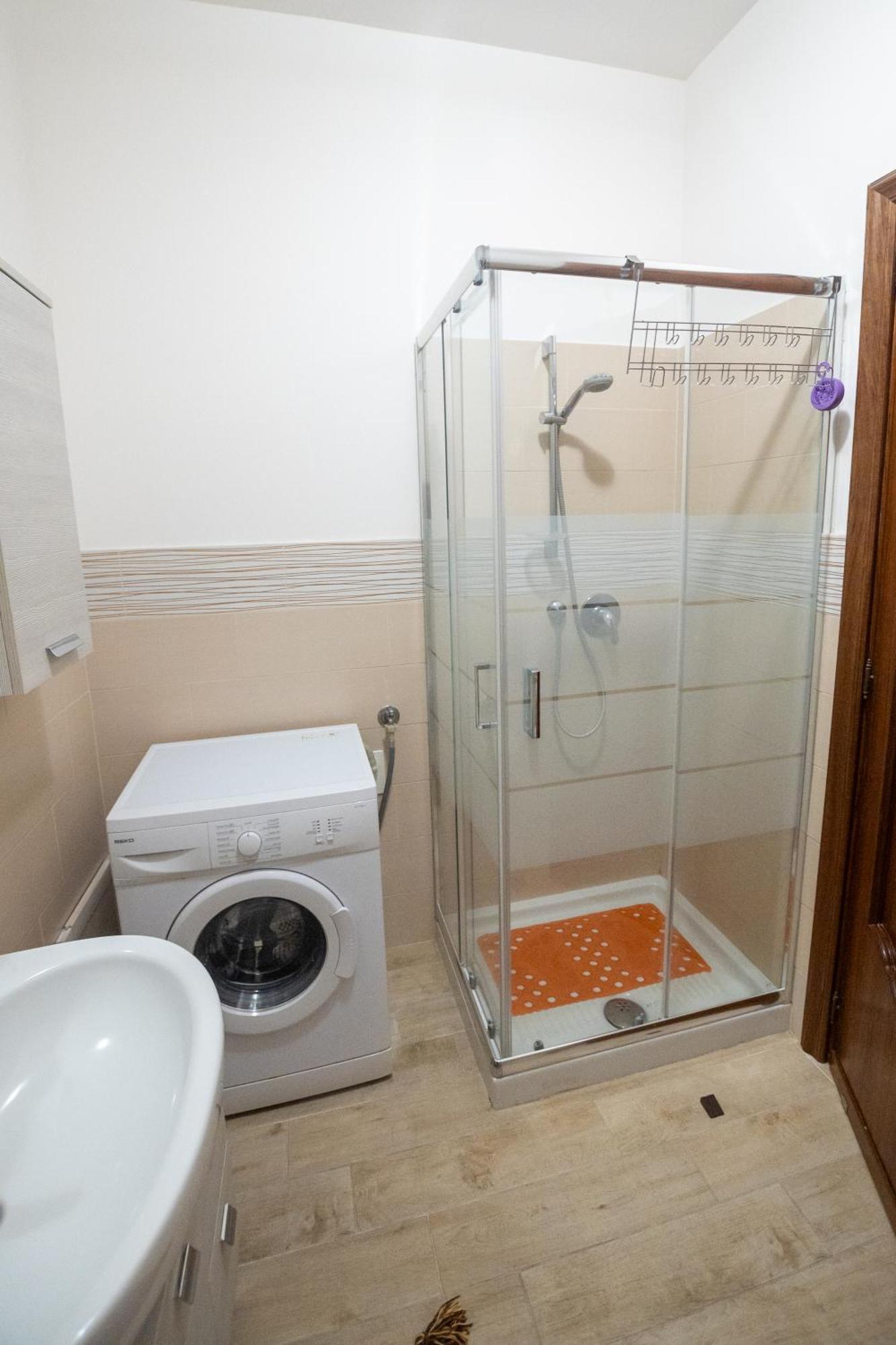Corallo Holiday House Acitrezza Ачитрецца Экстерьер фото